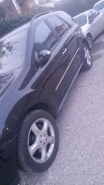RICAMBI MERCEDES ML ANNO 2008 CC 3000 D