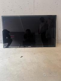 tv Samsung 46 pollici
