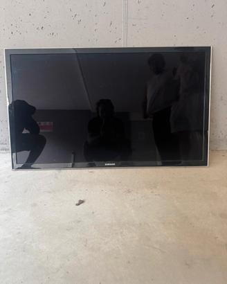 tv Samsung 46 pollici