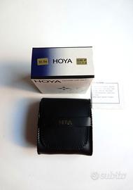 Hoya set lenti addizionali +1-+2-+4 originali
