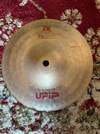 Ufip Fx Collection Dry Splash 8” (20 cm)