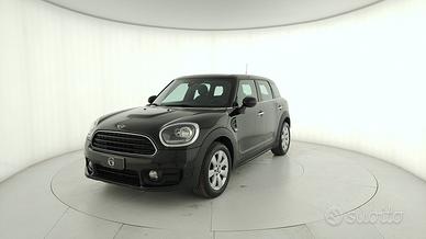 MINI Mini Countryman 1.5 One D my18