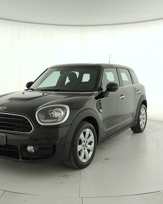 MINI Mini Countryman 1.5 One D my18