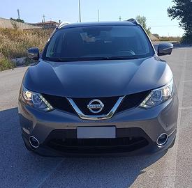 NISSAN QASQUAI ( LEGGERE BENE DESCRIZIONE ) 