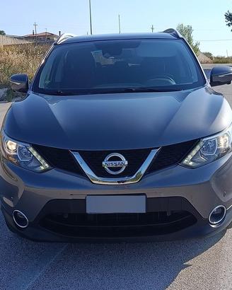 NISSAN QASQUAI ( LEGGERE BENE DESCRIZIONE ) 