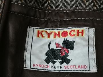 Cappotto uomo brand Giusti