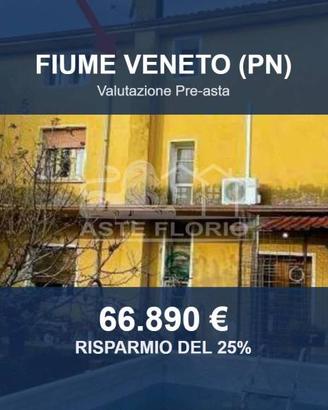 Immobile in asta di 233 m² con più di 5 locali a F
