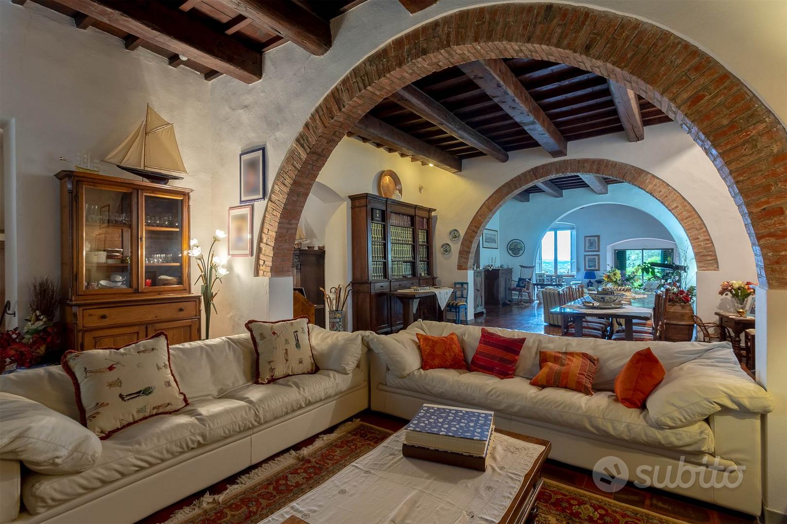 Apartment in Firenze, Quartiere 5 - Vista 3