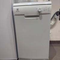 Lavastoviglie Electrolux Serie 300 KEAF2100L -45