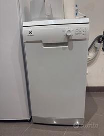 Lavastoviglie Electrolux Serie 300 KEAF2100L -45