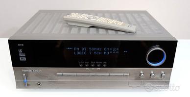 Harman kardon Avr130 Amolificatore HiFi