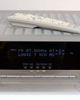 Harman kardon Avr130 Amolificatore HiFi