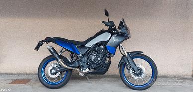 Yamaha Ténéré 700