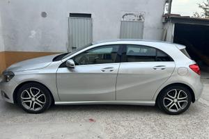 Mercedes classe a 160d