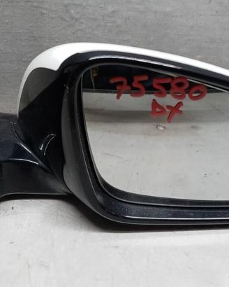 RETROVISORE ELETTRICO DESTRO BMW Serie 3 (F31) SW 