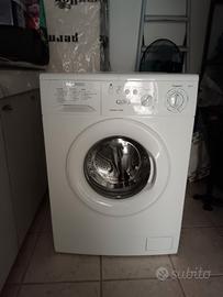 lavatrice sangiorgio 