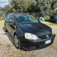 Volkswagen Golf 5