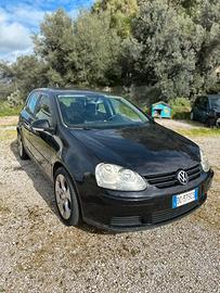 Volkswagen Golf 5
