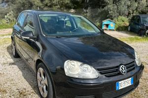 Volkswagen Golf 5