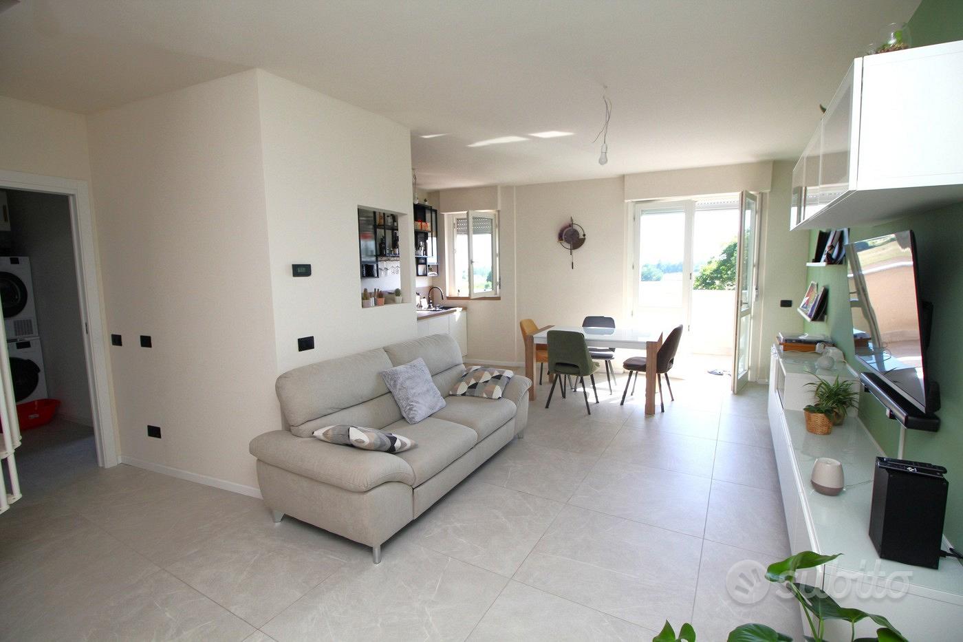 Apartment in Legnano, San Bernardino, Oltrestazione - Vista 2
