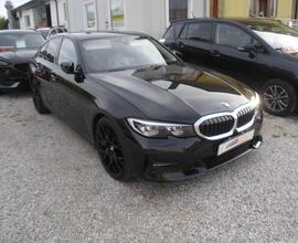 Bmw 316 D Msport IBRIDA 122CV AUTOMATICO