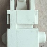 Sensore Porta Elettroserratura lavast Rex Aeg