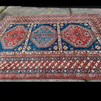 Tappeto originale kazak 