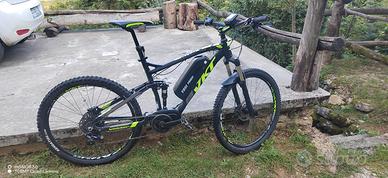 Ebike VKT MONTANA 
