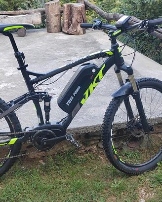 Ebike VKT MONTANA 