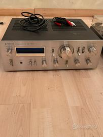Amplificatore pioneer SA-7800