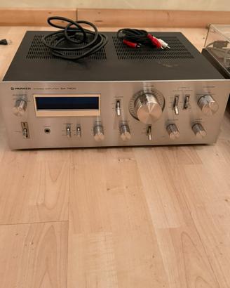 Amplificatore pioneer SA-7800
