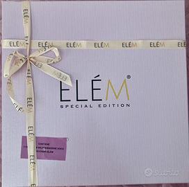 Confezione  Elém special edition
