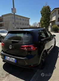Golf 7 gtd