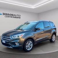 FORD Kuga 1.5 ecoblue Titanium 2wd 120cv auto
