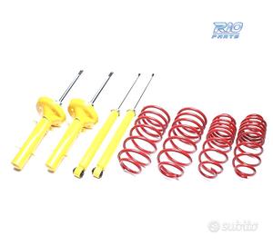 SOSPENSIONE SPORTIVA BMW SERIE 3 E30 11 1982-01 19