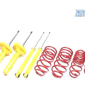 SOSPENSIONE SPORTIVA BMW SERIE 3 E30 11 1982-01 19