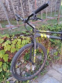 Bici da trial