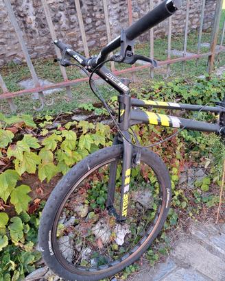 Bici da trial