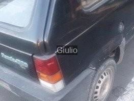 Fiat Panda 1000 Fire ricambi