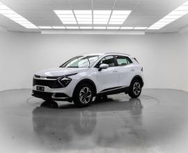 KIA Sportage 1.6 CRDi MHEV DCT Business