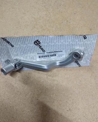 Pedale cambio Husqvarna