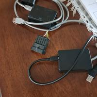 Diagnostica. Per microcark elettrica Tazzari.