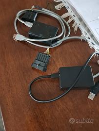 Diagnostica. Per microcark elettrica Tazzari.