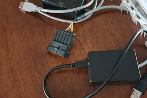 Diagnostica. Per microcark elettrica Tazzari.