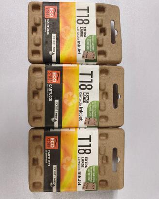Cartucce per stampanti Epson 