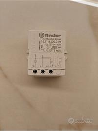 Dimmer Finder Varialuce NUOVI 15.51.8.230.0404