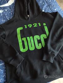 Felpa GUCCI