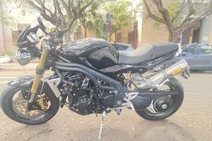 Triumph Speed Triple 1050 - 2007