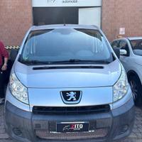 Peugeot Expert Tepee 2.0 HDi 136CV FAP PC Executiv