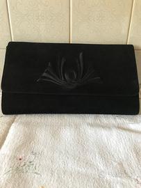 Pochette sergio rossi